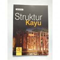 Image of Struktur Kayu