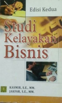 Image of Studi Kelayakan Bisnis