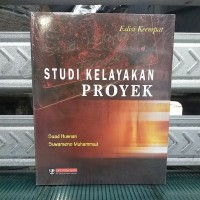 Image of Studi Kelayakan Proyek