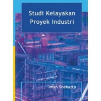 Image of Studi Kelayakan Proyek Industri