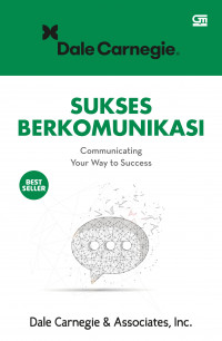 Image of Sukses Berkomunikasi Communicating Your Way to Success