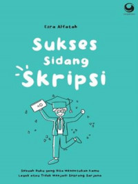 Image of Sukses Sidang Skripsi