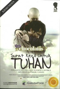 Image of Surat Kecil untuk Tuhan
