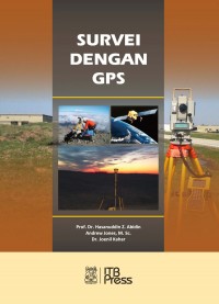 Image of Survei dengan GPS