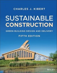 Image of Sustainable Construction: Green Building Design and Delivery