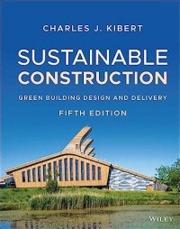 Image of Sustainable Contruction: Green Building Design and Delivery