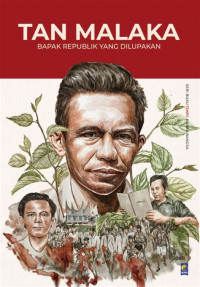 Image of Tan Malaka: Bapak Republik yang Dilupakan