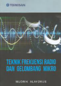 Image of Teknik Frekuensi Radio dan Gelombang Mikro