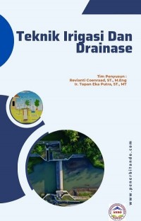 Image of Teknik Irigasi dan Drainase