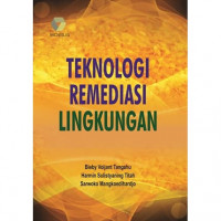 Image of Teknologi Remediasi Lingkungan