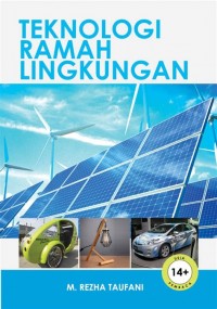 Image of Teknologi Ramah Lingkungan