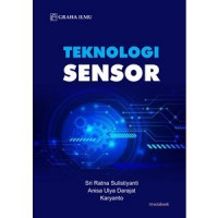 Image of Teknologi Sensor
