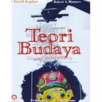 Image of Teori Budaya