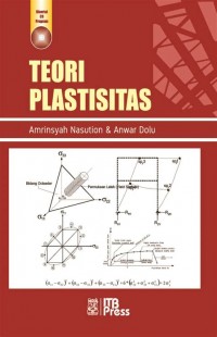 Image of Teori Plastisitas