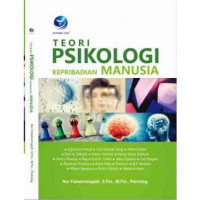 Image of Teori Psikologi Kepribadian Manusia