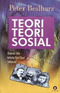 Image of Teori-Teori Sosial