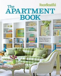 Image of The Apartement Book: Smart Decorating for Any Room Large or Small