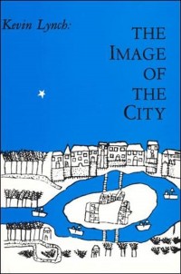 Image of The Image of The City