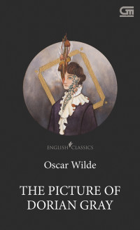 Image of The Picture Of Dorian Gray