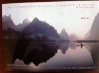 Image of The Picturesque Natural Landscape of Guilin