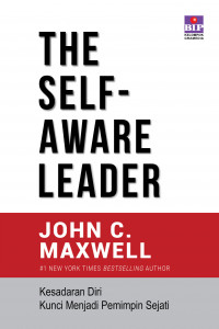 Image of The Self-Aware Leader: Kesadaran diri Kunci Menjadi Pemimpin Sejati