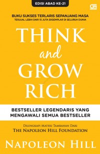 Image of Think And Grow Rich