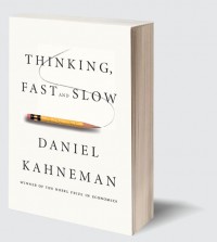 Image of Thinking, Fast and Slow