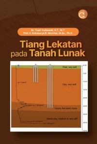 Image of Tiang Lekatan Ppda Tanah Lunak