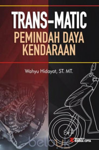Image of Trans-Matic Pemindag Daya Kendaraan