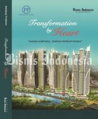 Image of Transformation by Heart