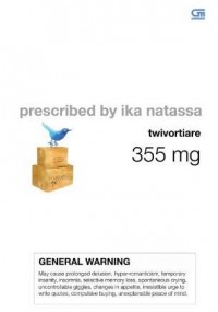 Image of Twivortiare: 355 mg
