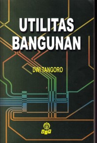 Image of Utilitas Bangunan