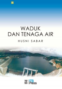 Image of Waduk Dan Tenaga Air