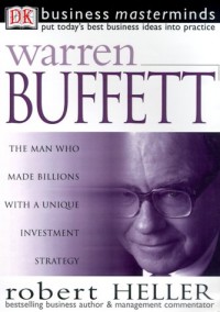 Image of Warren Buffett