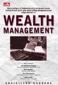 Image of Wealth Management