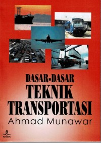 Image of Dasar-Dasar Teknik Transportasi