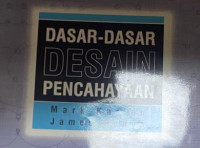 Image of Dasar Dasar Desain Pencahayaan