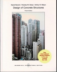 Image of Design of Concrete Structures
