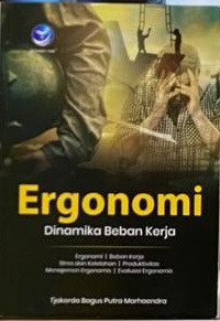Image of Ergonomi : Dinamika Beban Kerja
