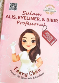 Image of Sulam Alis, Eyeliner, dan Bibir Profesional