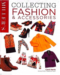 Image of Collecting Fashion & Accessories