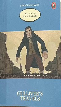 Image of Gulliver's Travels