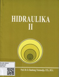 Image of Hidraulika II