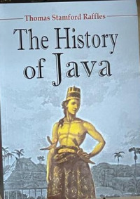 Image of The history of Java (Softcover)