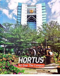 Image of Hortus All Over the Campus