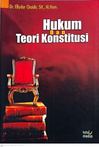 Image of Hukum dan Teori Konstitusi