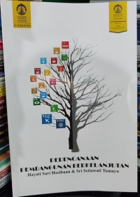 Image of Perencanaan Pembangunan Berkelanjutan