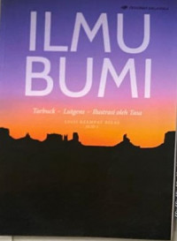 Image of Ilmu Bumi Jilid 1