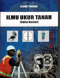 Image of Ilmu Ukur Tanah (Edisi Revisi)