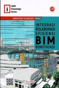 Image of Integrasi Kolaborasi efisiensi BIM Konstruksi
